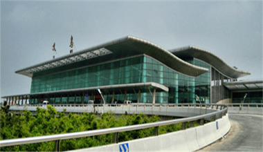 义乌机场